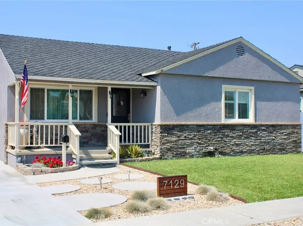 7129 E Peabody St, Long Beach, CA 90808