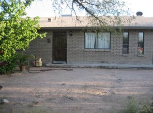 345 Camino Caballo, Rio Rico, AZ 85648