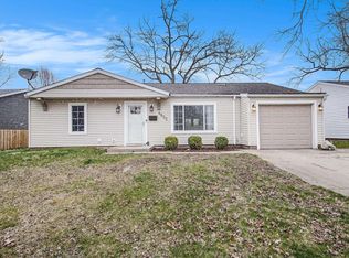 4622 York Rd, South Bend, IN 46614