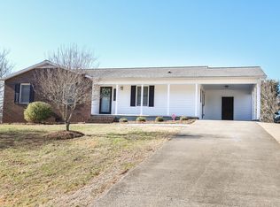 2731 Shober Ct, Winston Salem, NC 27127