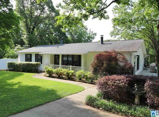 106 Hickory Ln, Pell City, AL 35128