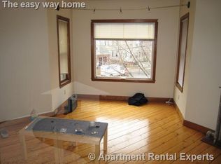 3 Lee St #2B, Somerville, MA 02145