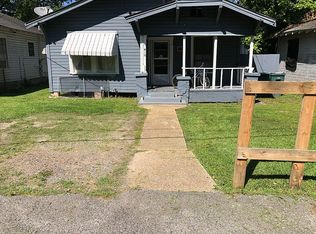 410 N 25th St, Monroe, LA 71201