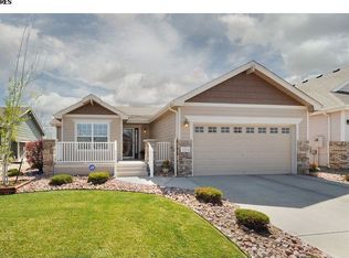 1374 Finch St, Loveland, CO 80537