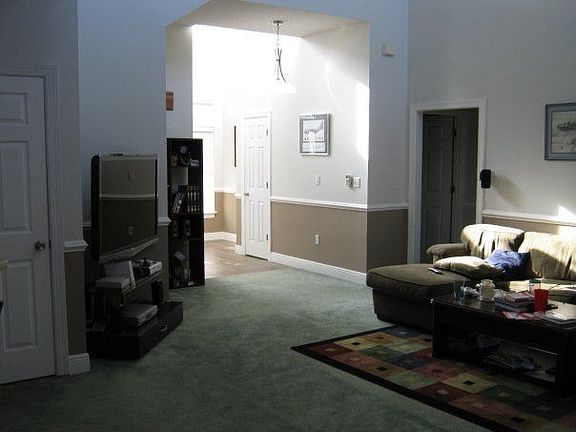 great room