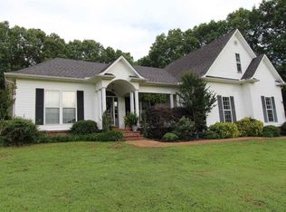 130 Hope Ln, Beech Bluff, TN 38313