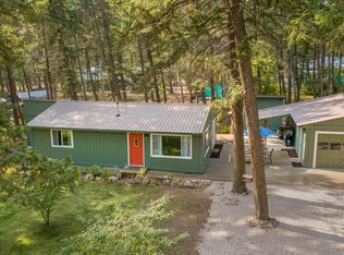 6975 Donovan Creek Rd, Clinton, MT 59825