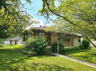 1301 9th St, International Falls, MN 56649