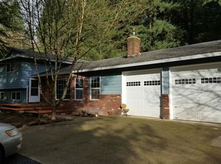 29500 NE 152nd Ave, Battle Ground, WA 98604