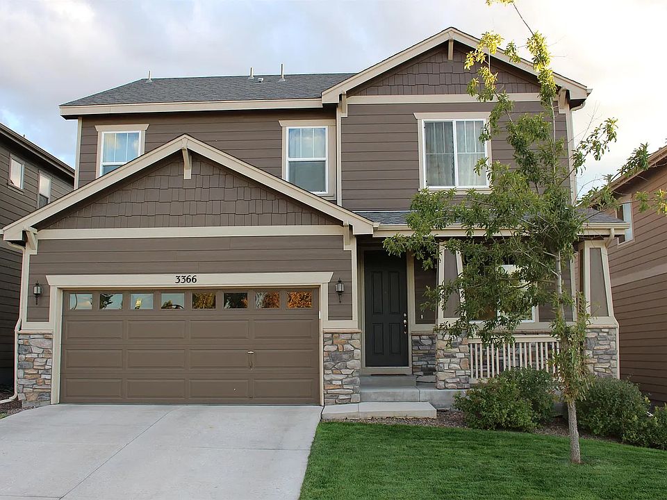1st image of 3366 E 141st Pl