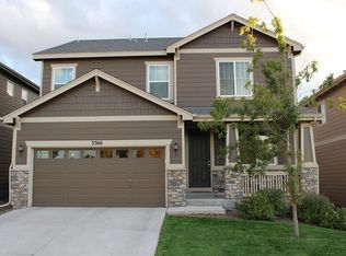3366 E 141st Pl, Thornton, CO 80602