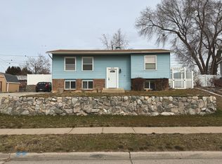 1474 W 1200 N, Layton, UT 84041
