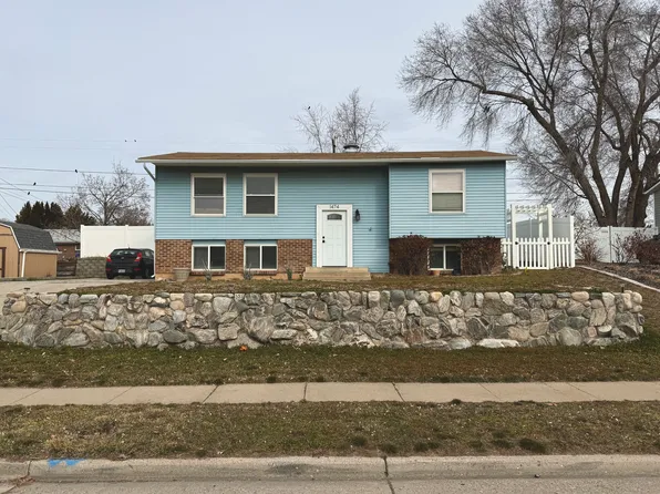 1474 W 1200 N, Layton, UT 84041