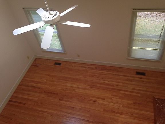 Family / Living Room taken from 2nd floor