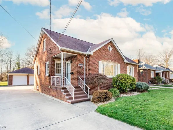 5160 Broadway, Lorain, OH 44052