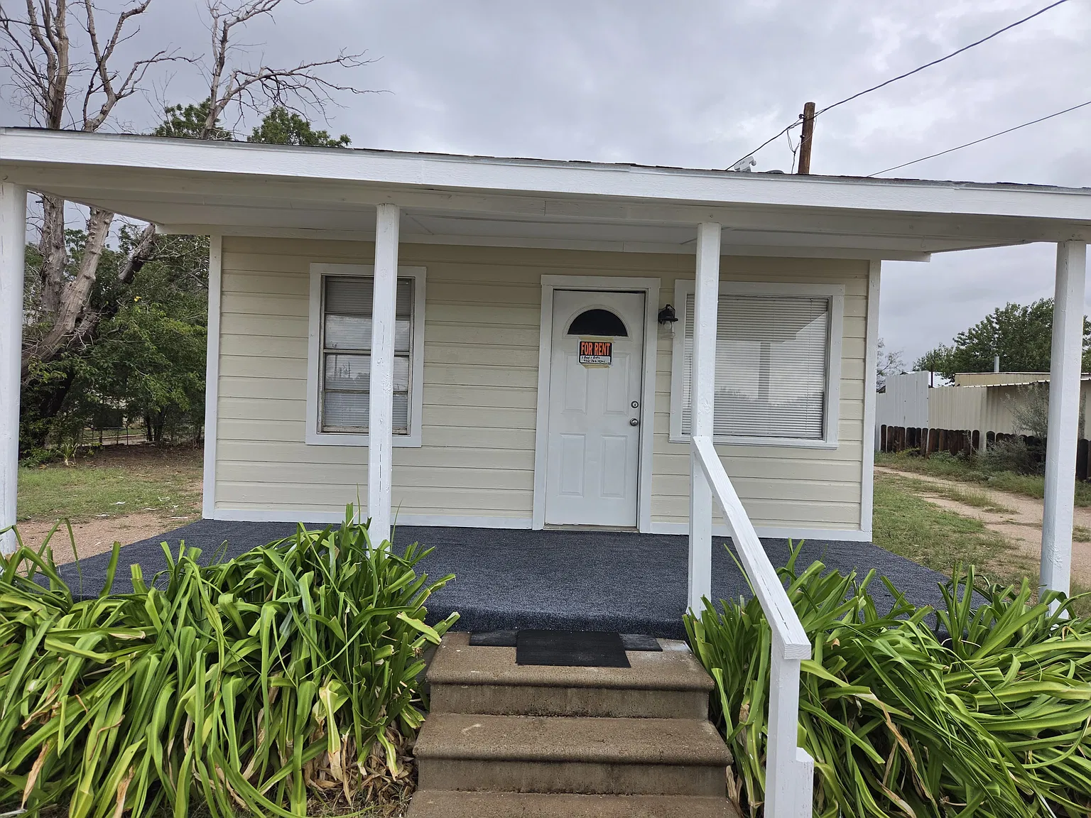 1 bed, 504 sqft, $1,000 — Photo 1