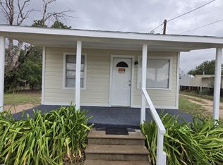 7505 N Service Rd, Big Spring, TX 79720