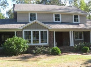 117 Robin Rd, Greenville, NC 27858