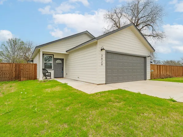 3829 Lands End Ct, Granbury, TX 76048