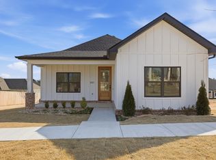 501 Court St, Bryant, AR 72022