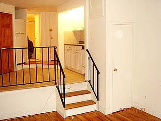 Rented by Chartwell Manhattan Realty