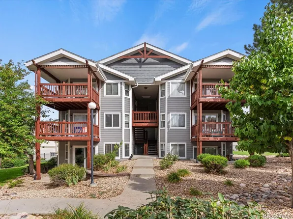 17672 E Loyola Drive #2212L, Aurora, CO 80013