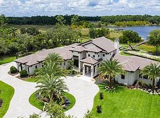 7030 S Sylvan Lake Dr, Sanford, FL 32771
