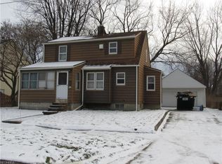 432 Orchard St, Fairport Harbor, OH 44077