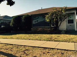 6535 Via Del Coronado St, East Los Angeles, CA 90022
