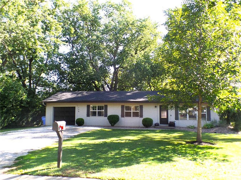 120 E 5th St, Tonganoxie, KS 66086 | Zillow