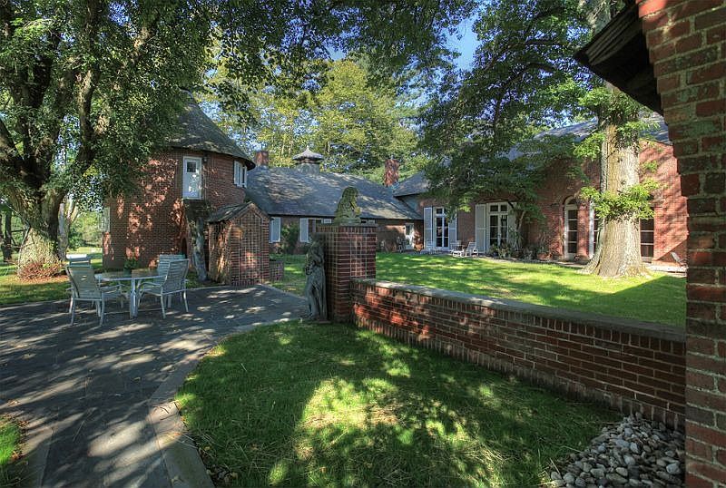 21 Campbell Rd, Bernardsville, NJ 07924 Zillow