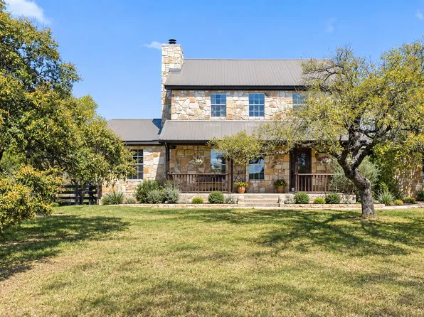 290 Sunset Rdg, Dripping Springs, TX 78620