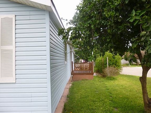 3rd image of 700 N Bentsen Palm Dr Lot 103