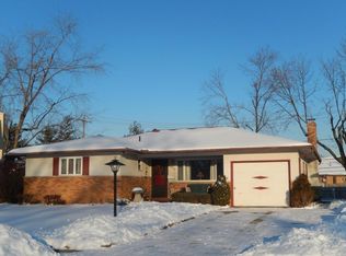 5790 Loganwood Rd, Columbus, OH 43229