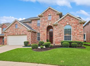 3521 Veronica Dr, Flower Mound, TX 75022