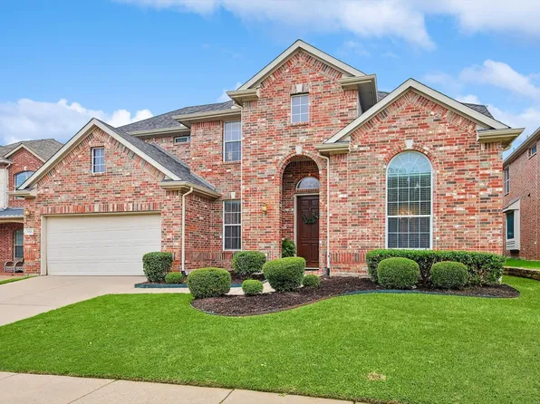 3521 Veronica Dr, Flower Mound, TX 75022