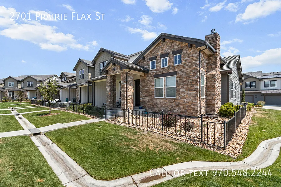4 bed, 3020 sqft, $3,150 — Photo 2