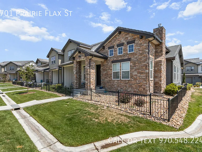 2701 Prairie Flax St — Photo 2