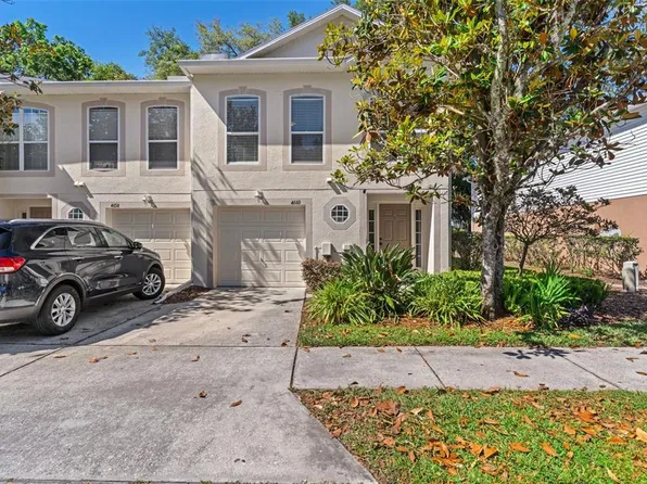 4660 Ashburn Square Dr, Tampa, FL 33610
