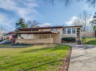 612 Misty Glen Ln, Dallas, TX 75232