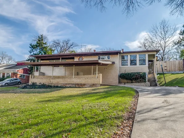 612 Misty Glen Ln, Dallas, TX 75232