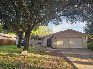 5414 Gary Cooper St, San Antonio, TX 78240