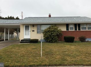 14 Shirley Dr, Middletown, PA 17057