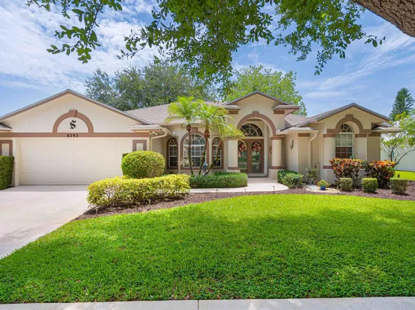 8292 Sandpine Circle, Port St Lucie, FL 34952
