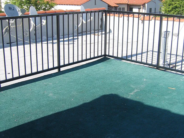 366 N Curson Ave #7 — Photo 18