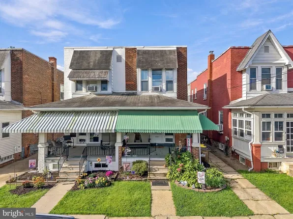 34 W 6th St, Boyertown, PA 19512