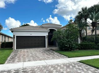 7458 Via Luria, Lake Worth, FL 33467