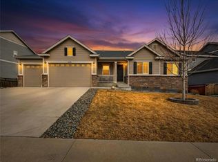 6650 Mentha Drive, Castle Rock, CO 80108