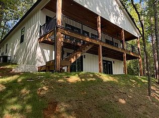 1130 County Road 135 E, New Albany, MS 38652