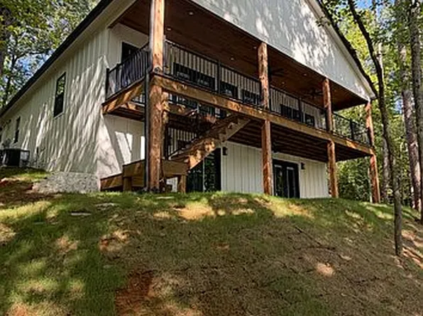 1130 County Road 135 E, New Albany, MS 38652